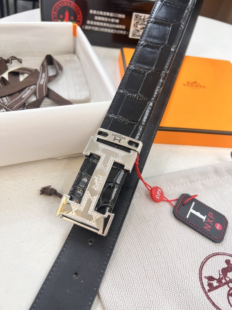 Hermes Belts